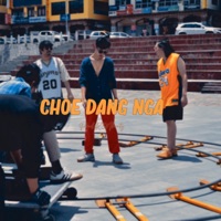 Choe Dang Nga - Single - K3nbeatz & Kinley Wangchuk