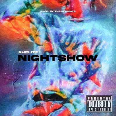 NIGHTSHOW (feat. Eduard Luli) - Single