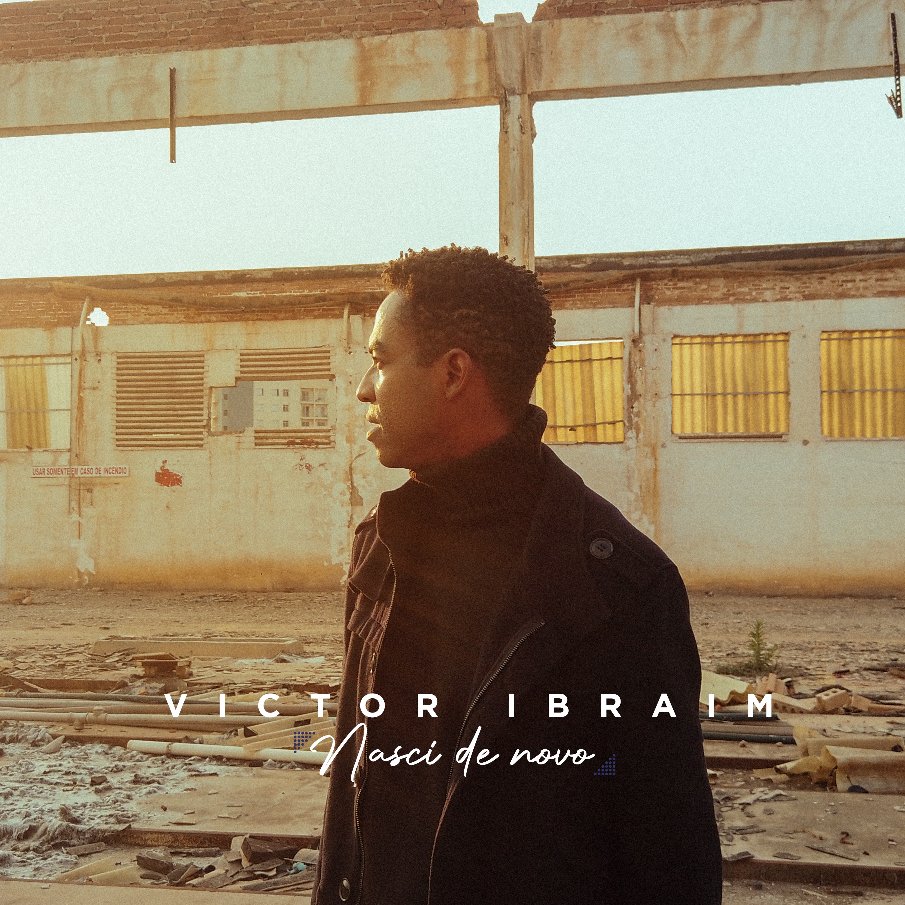 Nasci de Novo - Single