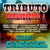 Tributo Duranguense a Juan Gabriel