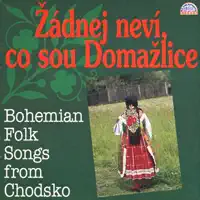 Chodská Kolečka — Antonín Konrády, Václav Švík & Zdeněk Bláha