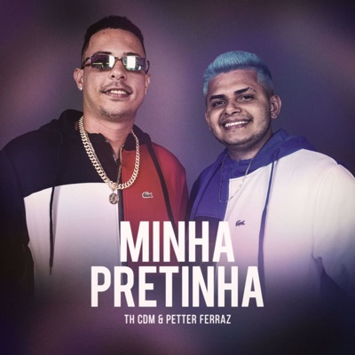 Minha Pretinha - Single
