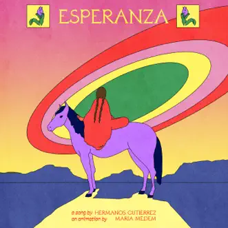 Esperanza - Single by Hermanos Gutiérrez album reviews, ratings, credits