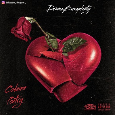 Codeine Poetry (Champagne Poetry Remix) - Single