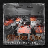 Street Pandemic - Mictlan One