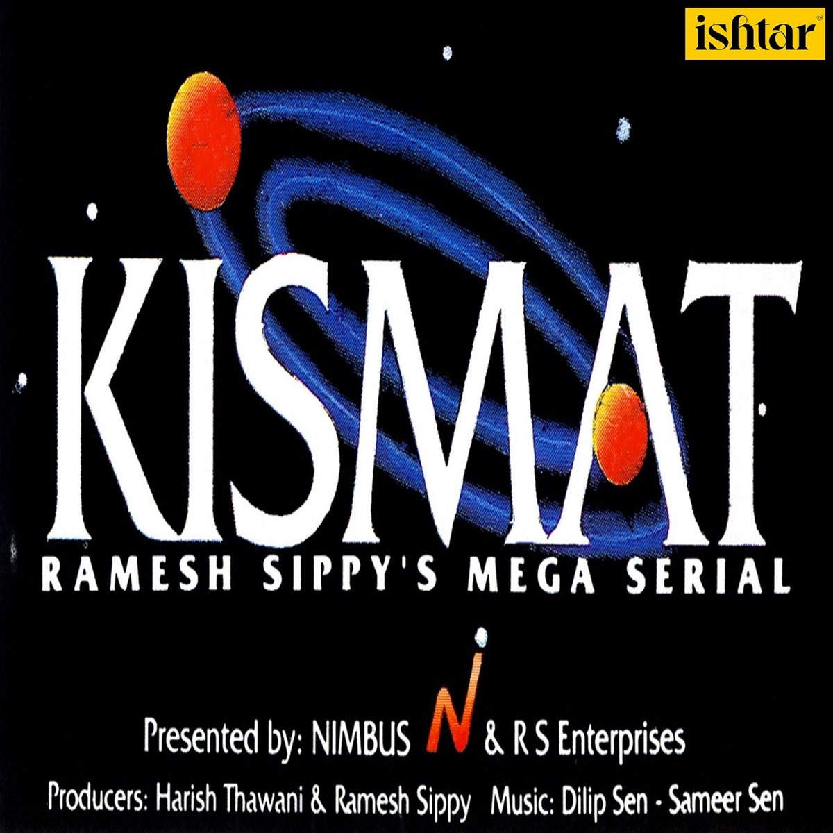 Kismat serial 1994