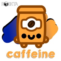 Caffeine - Single - RoBKTA
