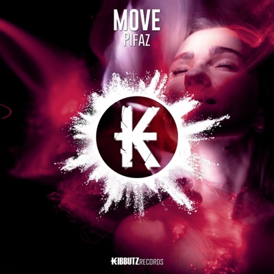 Move - EP