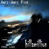 Anti-Anti Five - Single