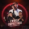 Camisa Emprestada (feat. Luiz Henrique e Leo) [Ao Vivo] - Single