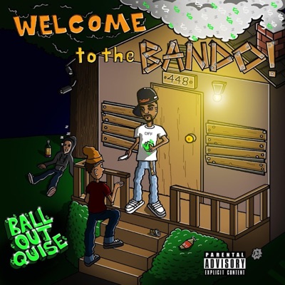 Welcome To The Bando