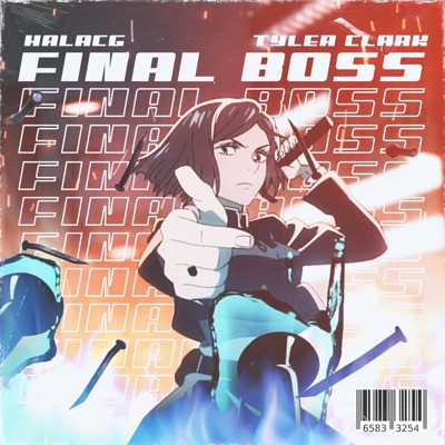 Final Boss - Single