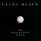 A Good Run of Bad Luck - Clint Black lyrics