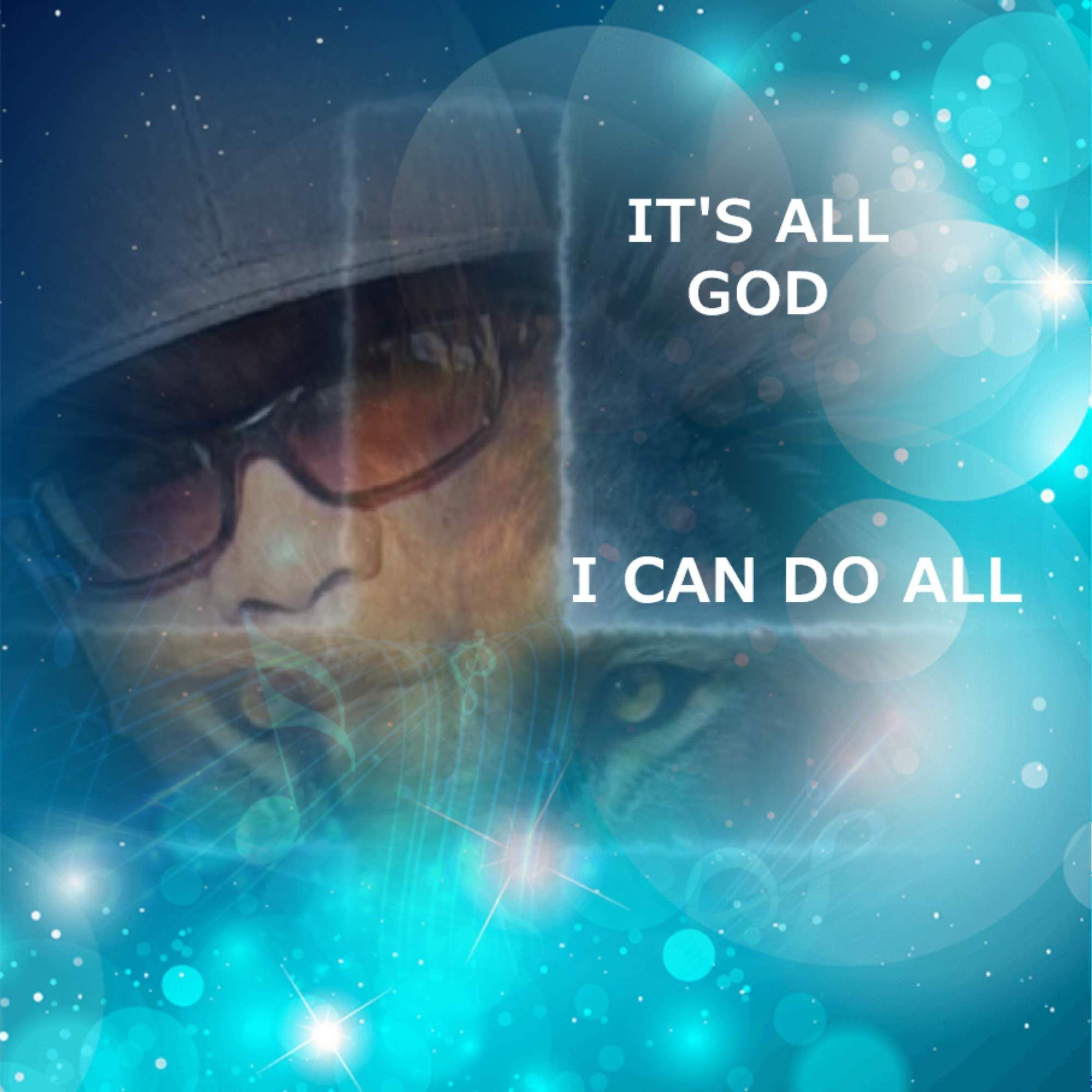I Can Do All - Single