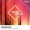 Devante (NL) & Adri Block - Travel to the Sound