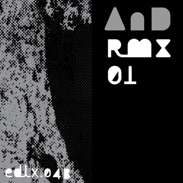 Rmx 01 - EP