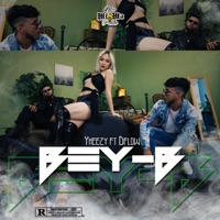 Beyb (feat. Dflow) - Single - YHEEZY