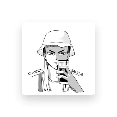 Listen to Clayzor, watch music videos, read bio, see tour dates & more!