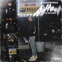 Gifted (feat. Jay Esco) - Single - CamilosGarden