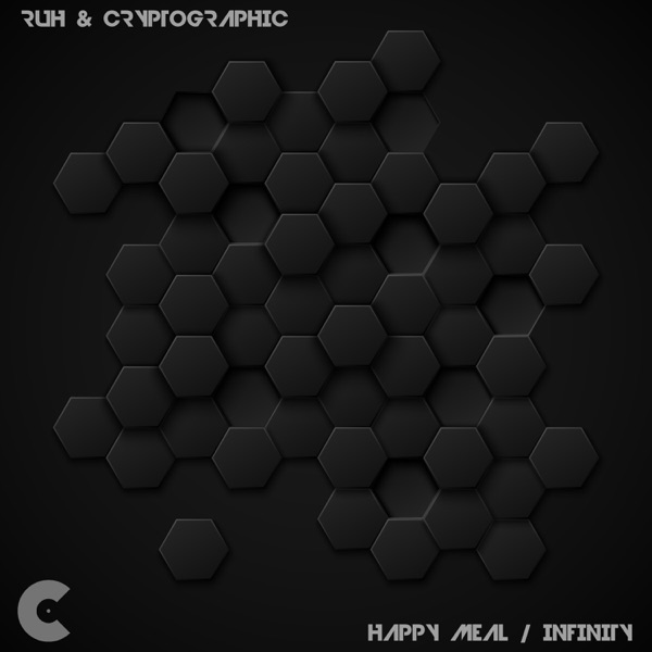 Happy Meal / Infinity - Single