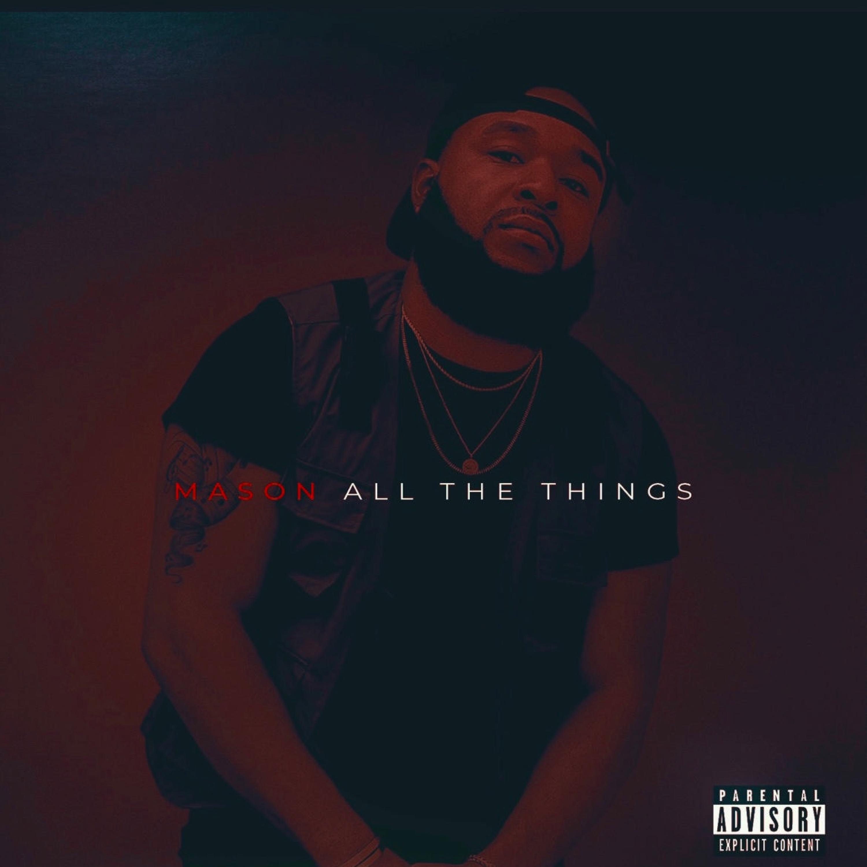 All the Things - Single