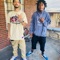 Company (feat. Kdott) - Mg Rokco lyrics
