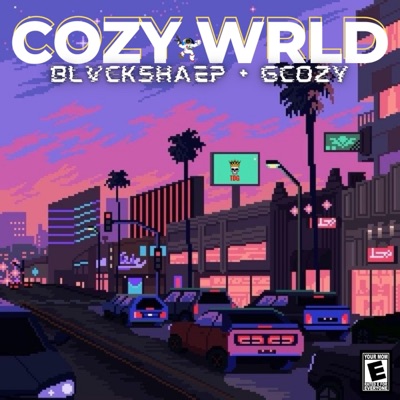 Cozy Wrld - EP