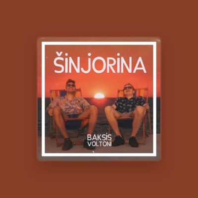 Listen to Baksis x Voltoni, watch music videos, read bio, see tour dates & more!