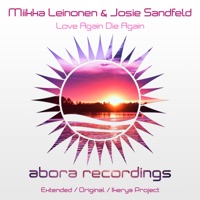 Love Again Die Again - EP - Miikka Leinonen & Josie Sandfeld