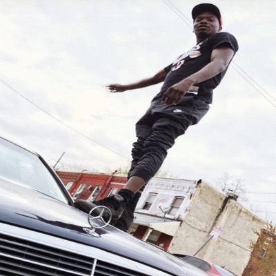 Renee Freestyle - Single