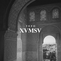 Xəmsə - EP - Tefo