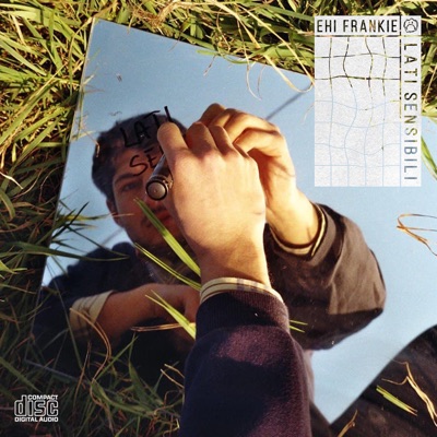 Lati Sensibili (feat. Trizio) - Single