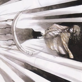 OVO Home Tonight A$AP Brandon