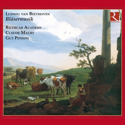 Beethoven: Bläsermusik