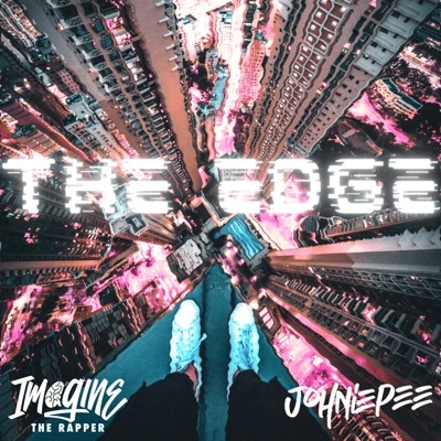The Edge (feat. Johniepee) - Single