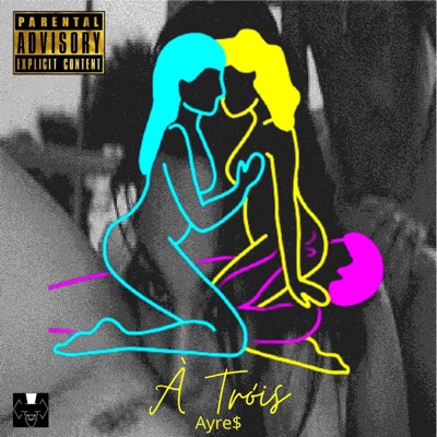 À Tróis - Single