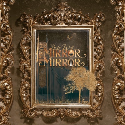 Mirror Mirror - Single