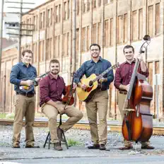 Ouve Ransomed Bluegrass, vê vídeos de música, lê a biografia, vê as datas da digressão e muito mais!
