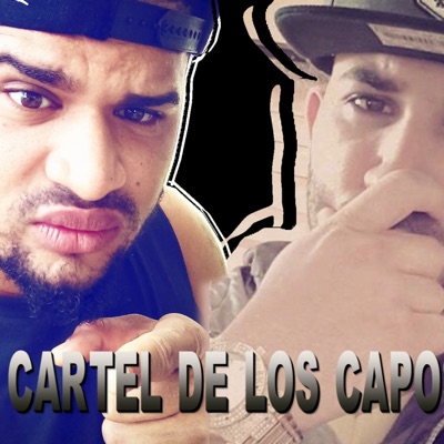 El Carte De Los Capos (feat. k2lo el papuchy) - Single