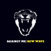 White People For Peace  by Against Me!