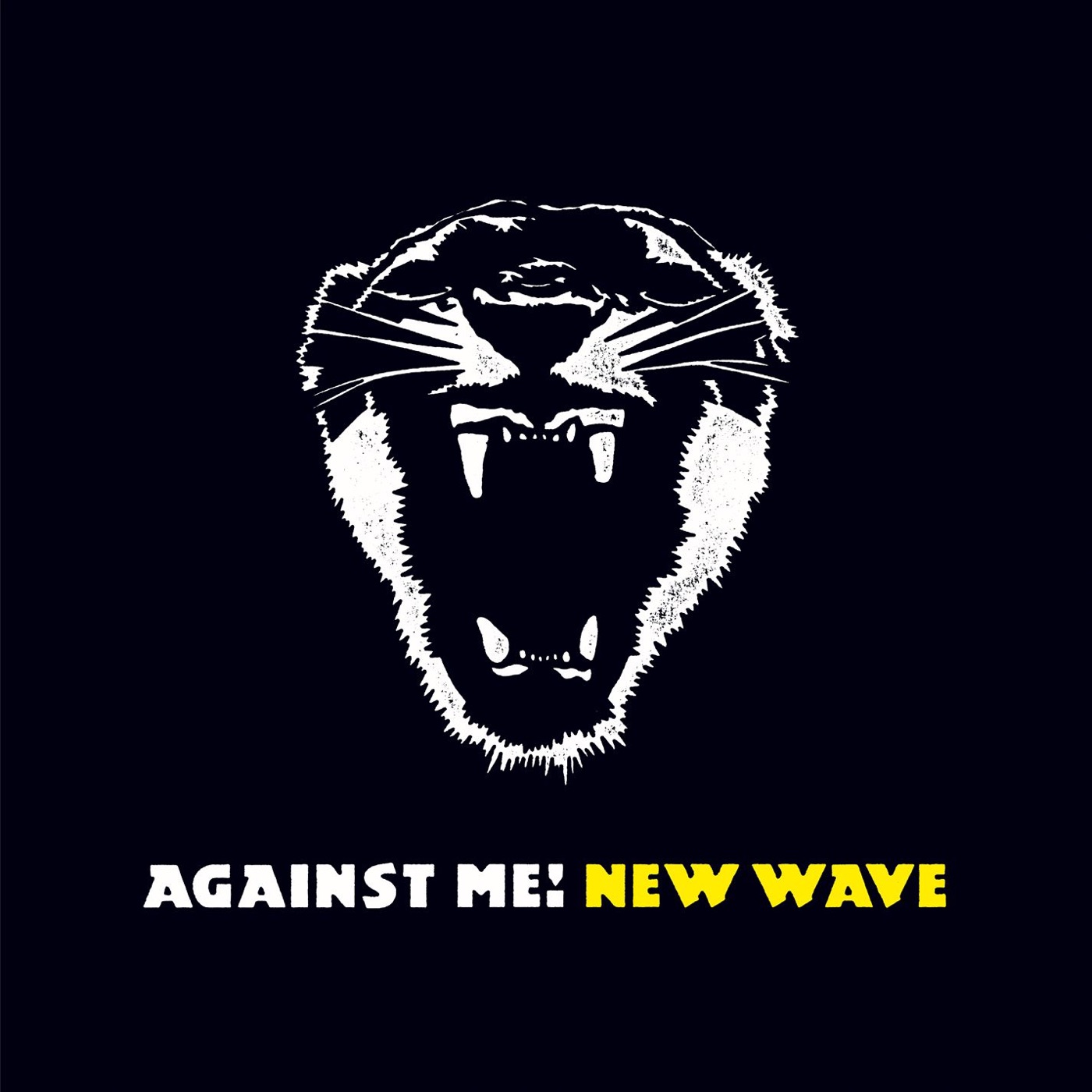 New Wave by Against Me!