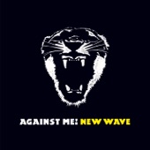 Against Me! - White People for Peace