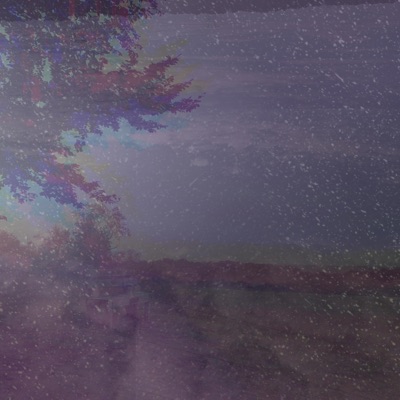 Painted World of Ariandel - Single