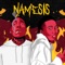 NAMESIS (feat. 11KILL) - M.O.B. lyrics