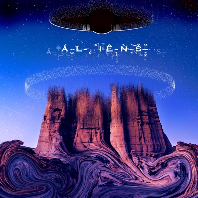 Aliens - Single