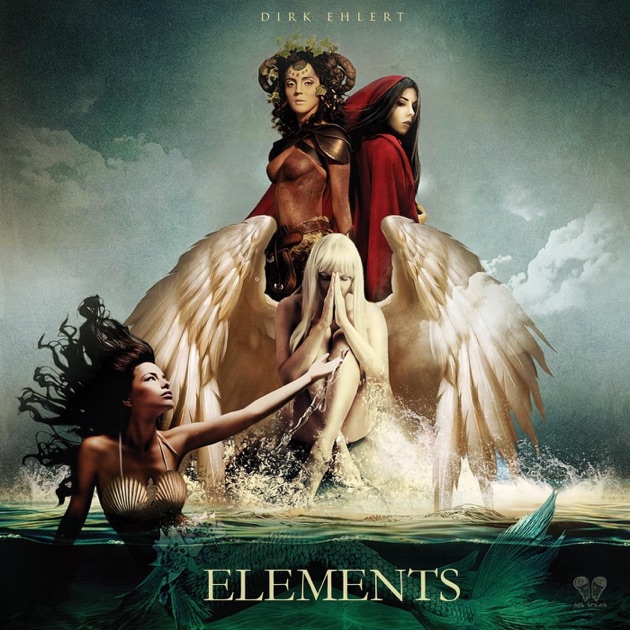 Sun - Album by Thomas Bergersen - Apple Music