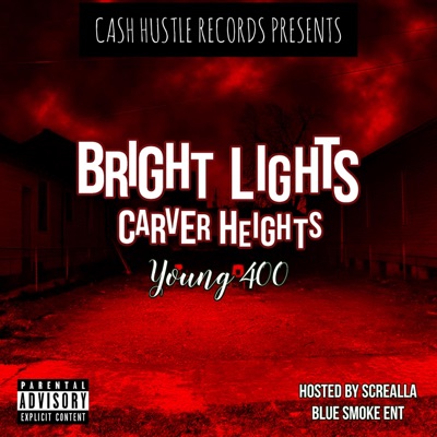 Bright Lights Carver Heights