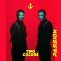 A Virgin Records release; ℗ 2021 twocolors records, under exclusive license to Universal Music GmbH