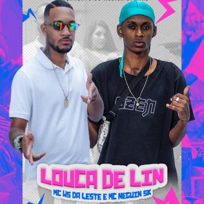 Louca de Lin - Single
