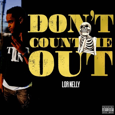 Don't Count Me Out - EP